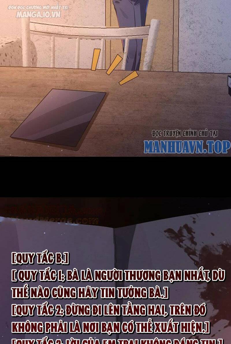 Quy Tắc Chuyện Lạ: Bắt Đầu Hóa Thân Đánh Lui Chiến Thần Chapter 73 - Trang 2