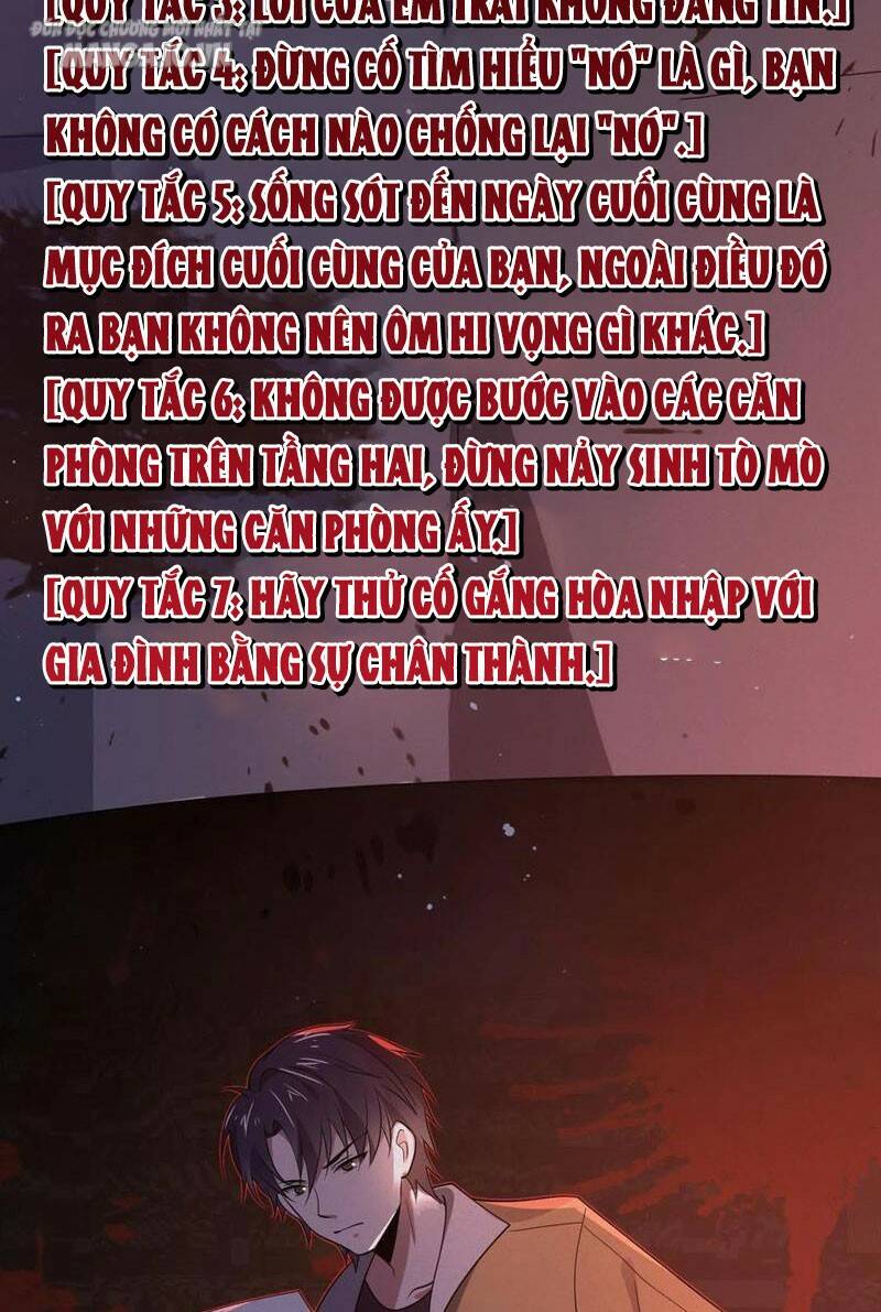 Quy Tắc Chuyện Lạ: Bắt Đầu Hóa Thân Đánh Lui Chiến Thần Chapter 73 - Trang 2