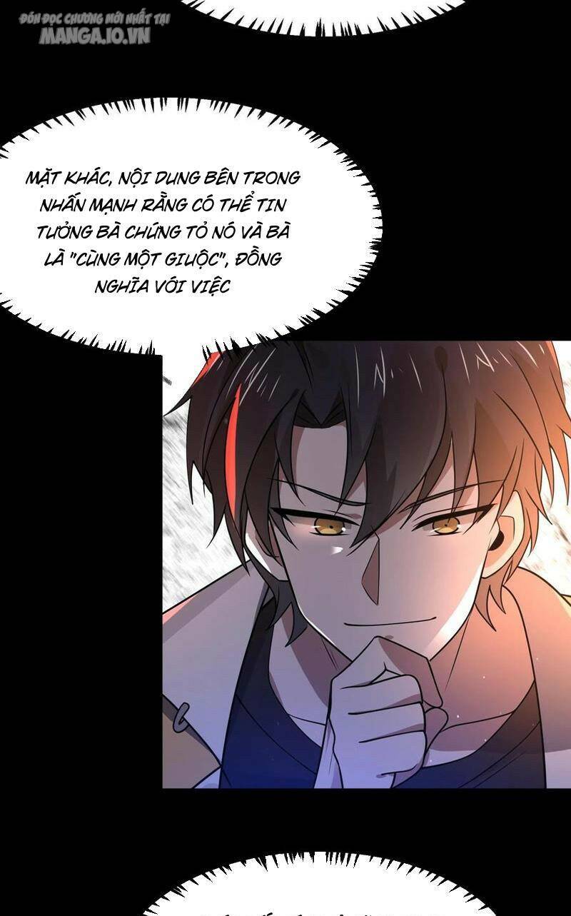 Quy Tắc Chuyện Lạ: Bắt Đầu Hóa Thân Đánh Lui Chiến Thần Chapter 73 - Trang 2