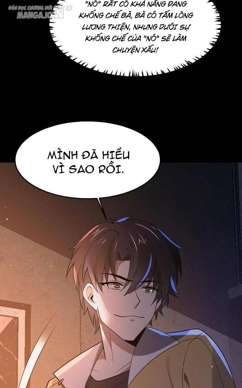 Quy Tắc Chuyện Lạ: Bắt Đầu Hóa Thân Đánh Lui Chiến Thần Chapter 73 - Trang 2