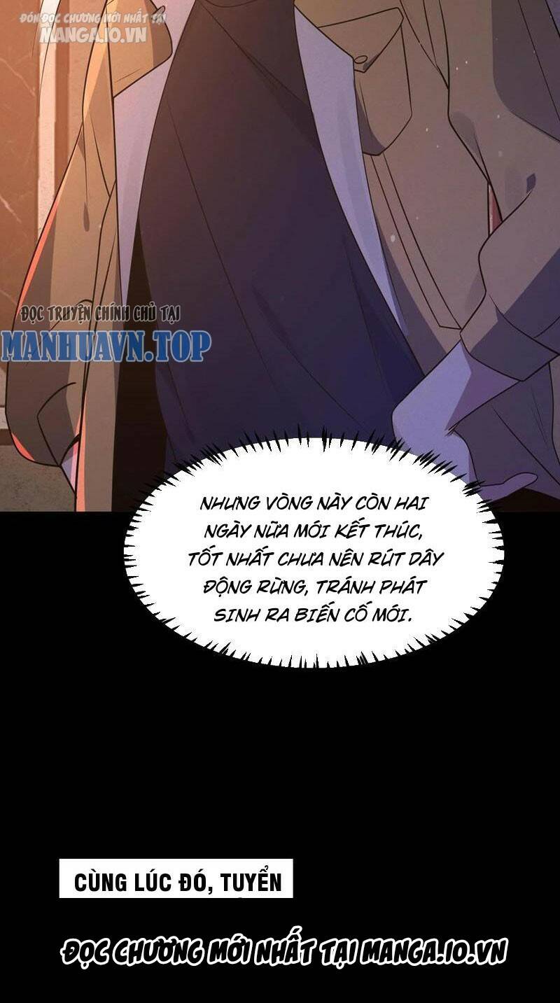 Quy Tắc Chuyện Lạ: Bắt Đầu Hóa Thân Đánh Lui Chiến Thần Chapter 73 - Trang 2