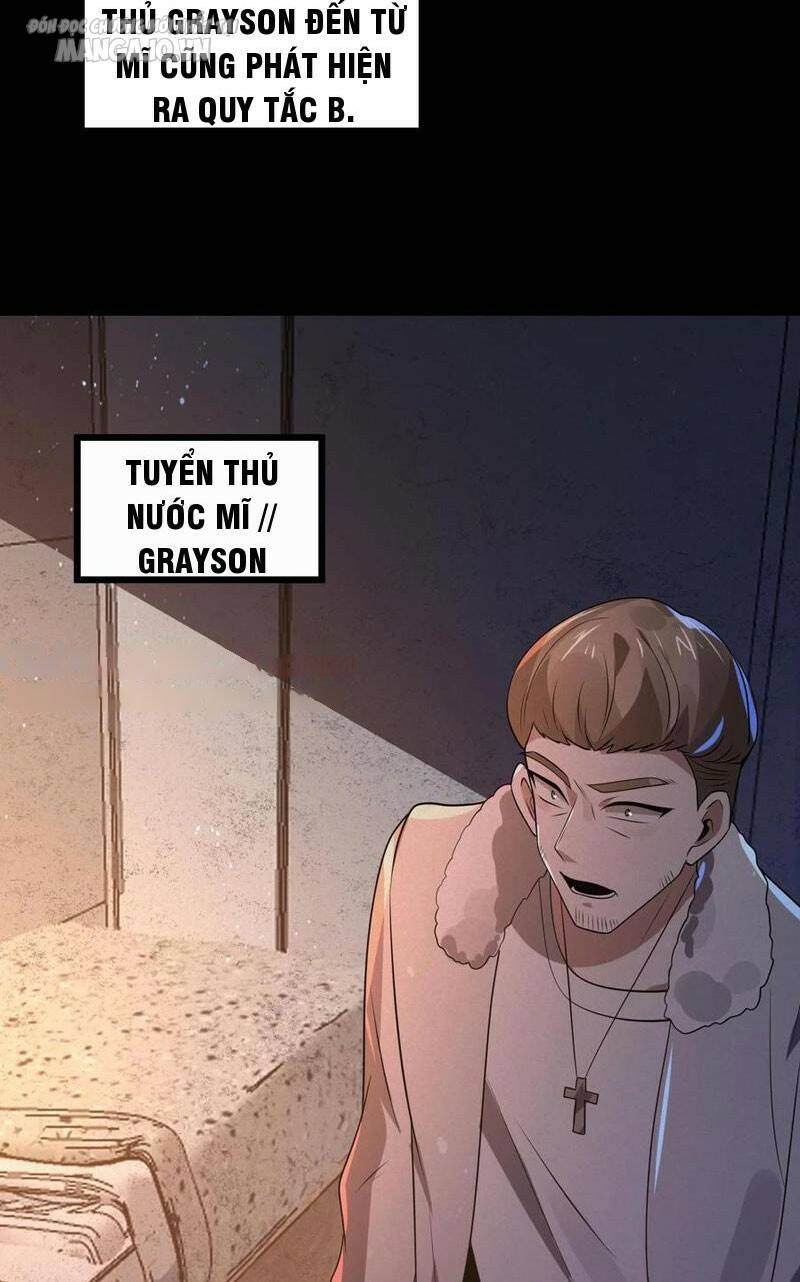 Quy Tắc Chuyện Lạ: Bắt Đầu Hóa Thân Đánh Lui Chiến Thần Chapter 73 - Trang 2