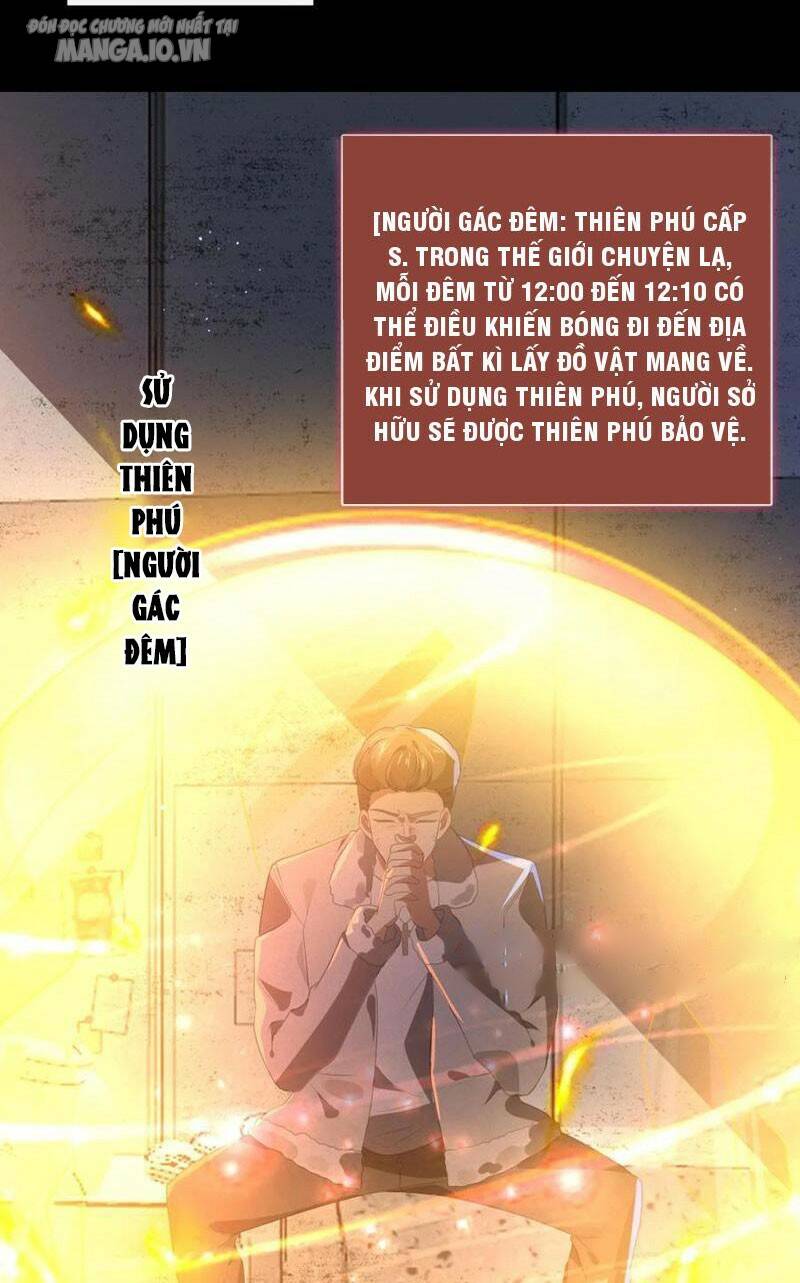 Quy Tắc Chuyện Lạ: Bắt Đầu Hóa Thân Đánh Lui Chiến Thần Chapter 73 - Trang 2