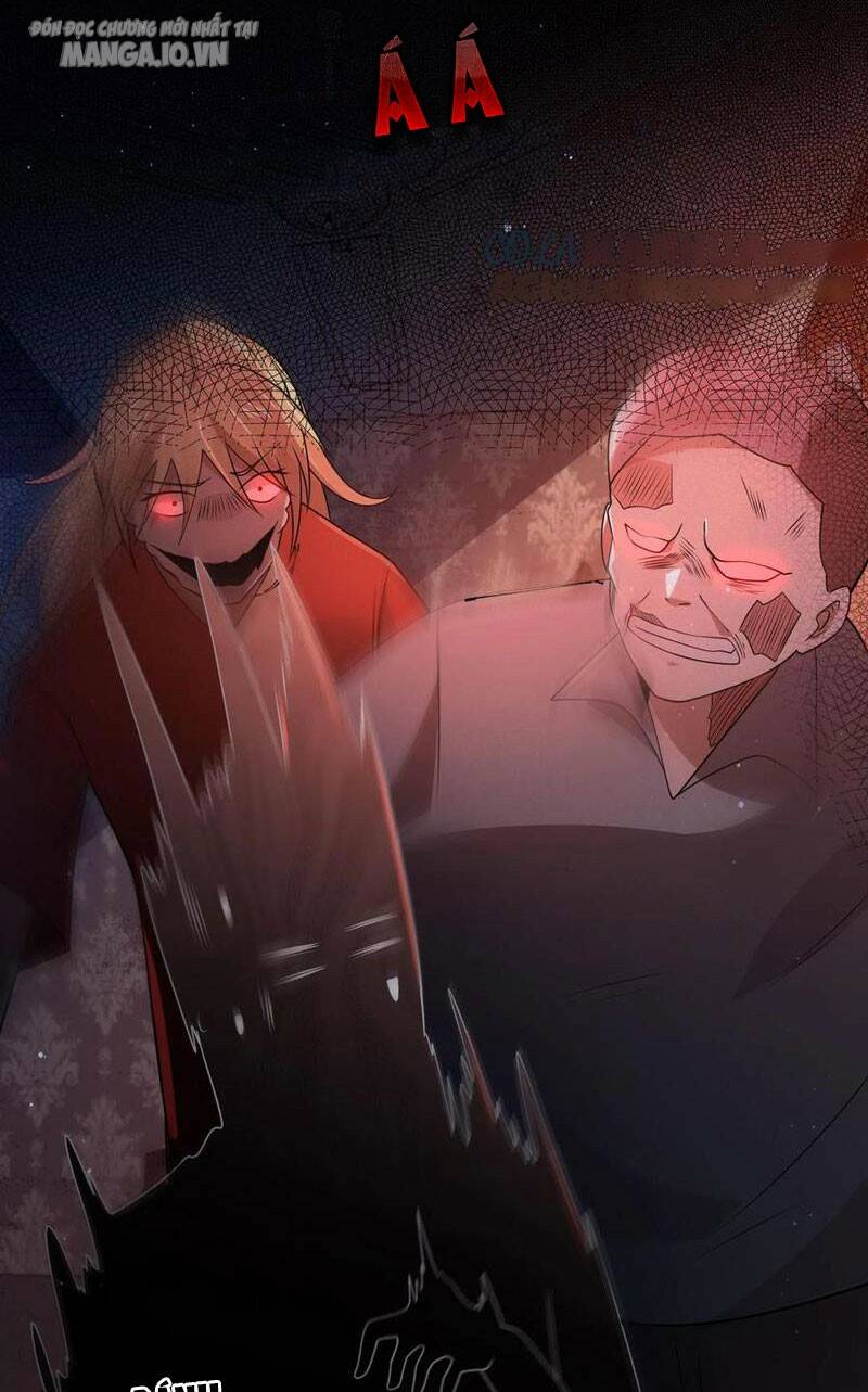 Quy Tắc Chuyện Lạ: Bắt Đầu Hóa Thân Đánh Lui Chiến Thần Chapter 73 - Trang 2