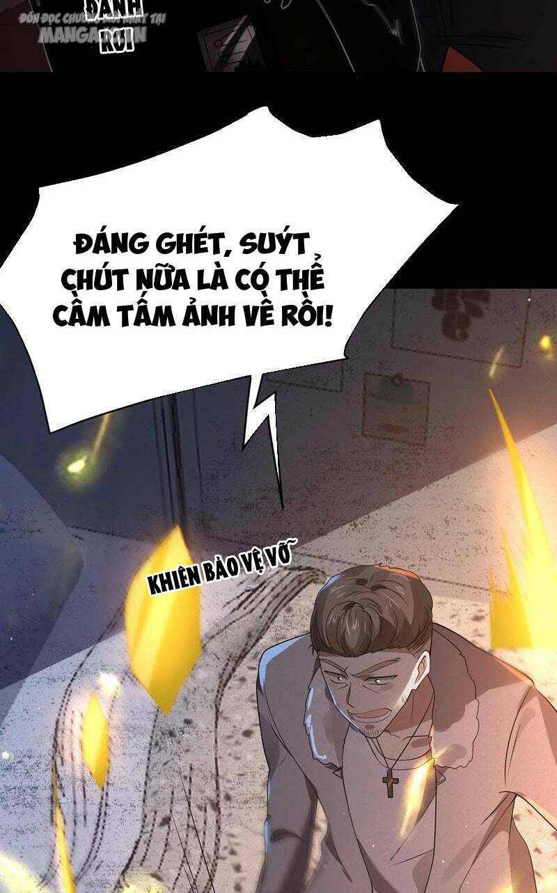 Quy Tắc Chuyện Lạ: Bắt Đầu Hóa Thân Đánh Lui Chiến Thần Chapter 73 - Trang 2