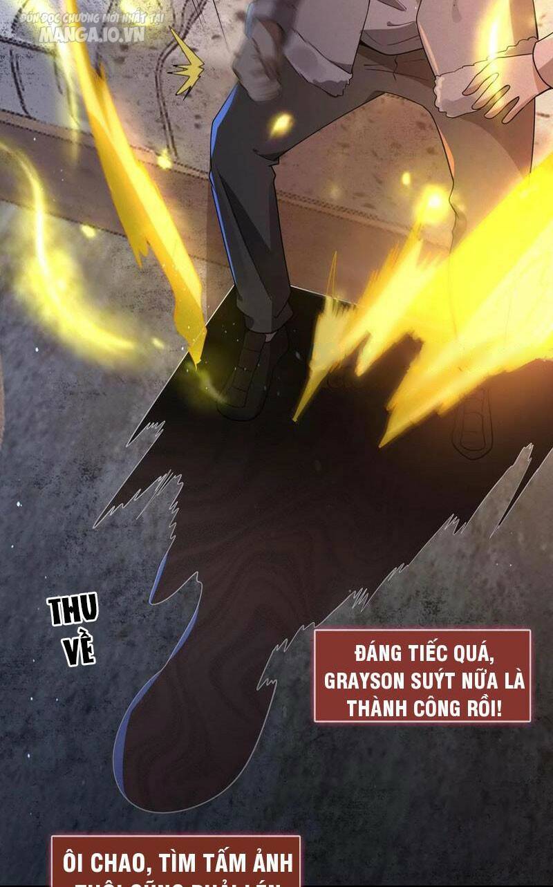 Quy Tắc Chuyện Lạ: Bắt Đầu Hóa Thân Đánh Lui Chiến Thần Chapter 73 - Trang 2