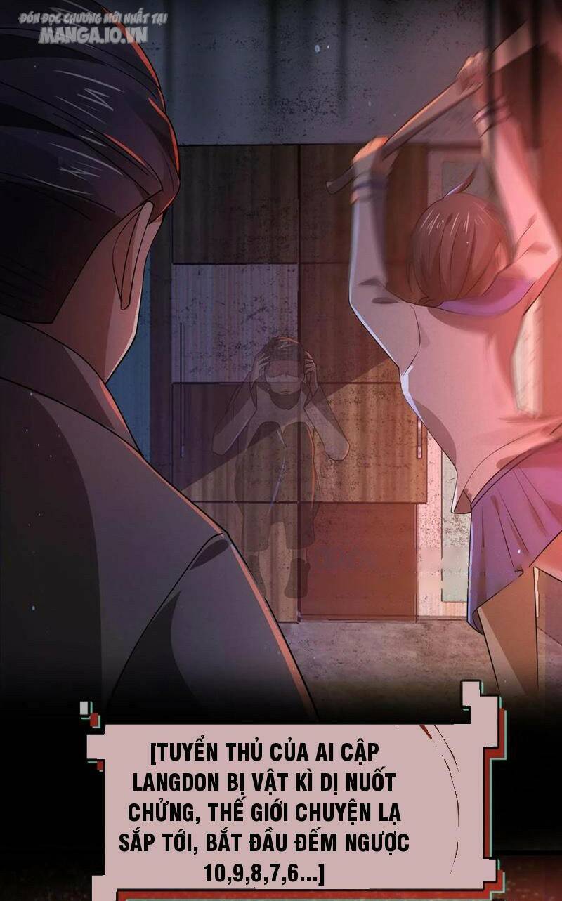 Quy Tắc Chuyện Lạ: Bắt Đầu Hóa Thân Đánh Lui Chiến Thần Chapter 73 - Trang 2