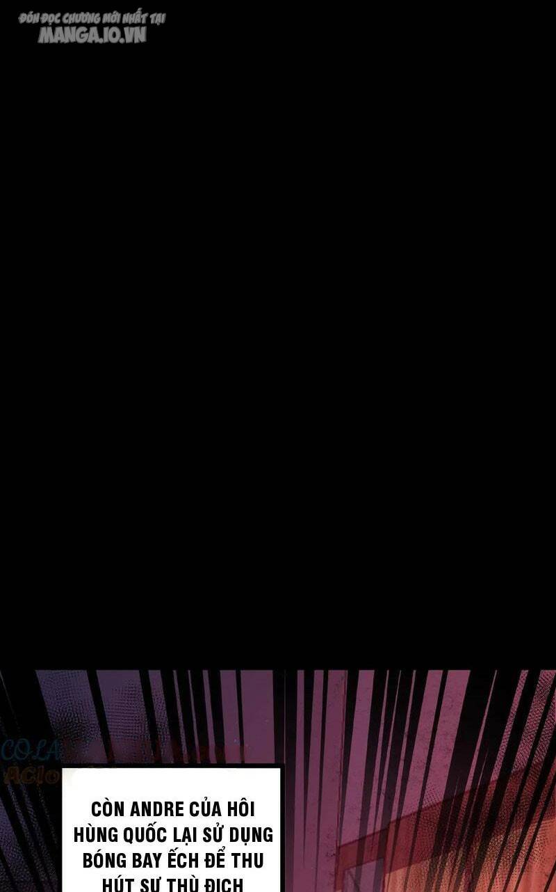 Quy Tắc Chuyện Lạ: Bắt Đầu Hóa Thân Đánh Lui Chiến Thần Chapter 73 - Trang 2