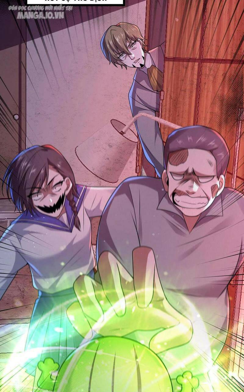 Quy Tắc Chuyện Lạ: Bắt Đầu Hóa Thân Đánh Lui Chiến Thần Chapter 73 - Trang 2