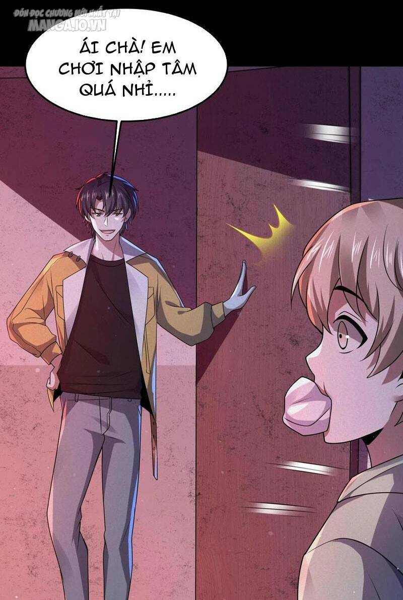 Quy Tắc Chuyện Lạ: Bắt Đầu Hóa Thân Đánh Lui Chiến Thần Chapter 73 - Trang 2