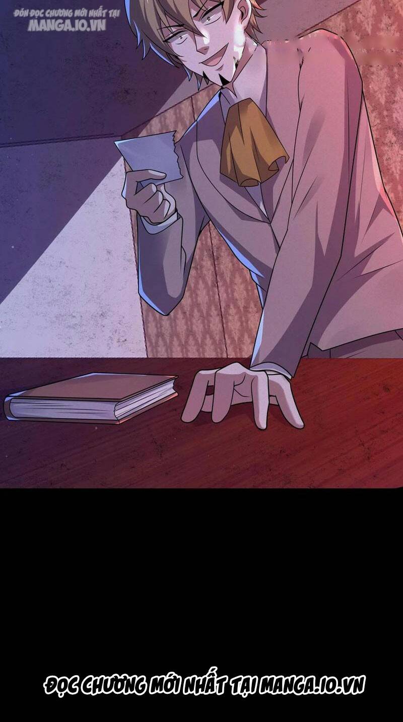 Quy Tắc Chuyện Lạ: Bắt Đầu Hóa Thân Đánh Lui Chiến Thần Chapter 73 - Trang 2