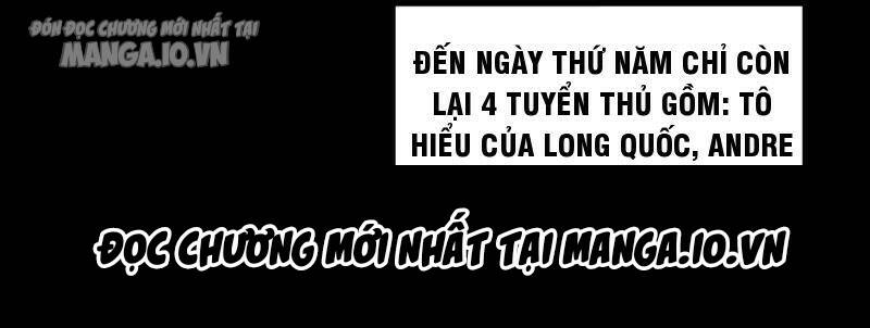 Quy Tắc Chuyện Lạ: Bắt Đầu Hóa Thân Đánh Lui Chiến Thần Chapter 73 - Trang 2