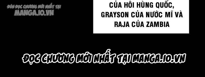 Quy Tắc Chuyện Lạ: Bắt Đầu Hóa Thân Đánh Lui Chiến Thần Chapter 73 - Trang 2