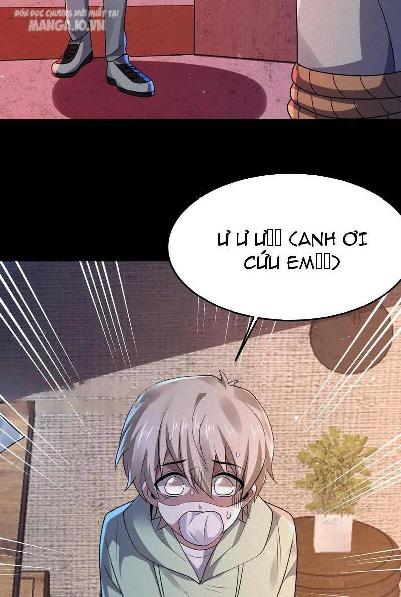 Quy Tắc Chuyện Lạ: Bắt Đầu Hóa Thân Đánh Lui Chiến Thần Chapter 73 - Trang 2