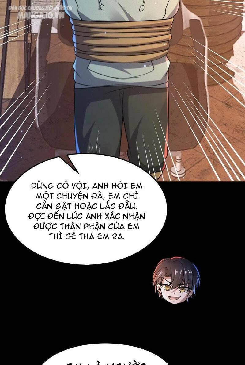 Quy Tắc Chuyện Lạ: Bắt Đầu Hóa Thân Đánh Lui Chiến Thần Chapter 73 - Trang 2