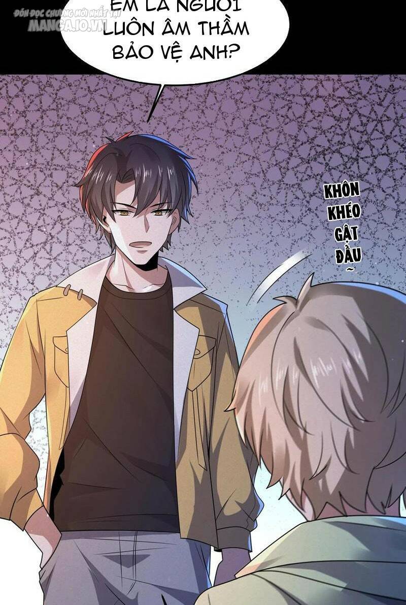 Quy Tắc Chuyện Lạ: Bắt Đầu Hóa Thân Đánh Lui Chiến Thần Chapter 73 - Trang 2