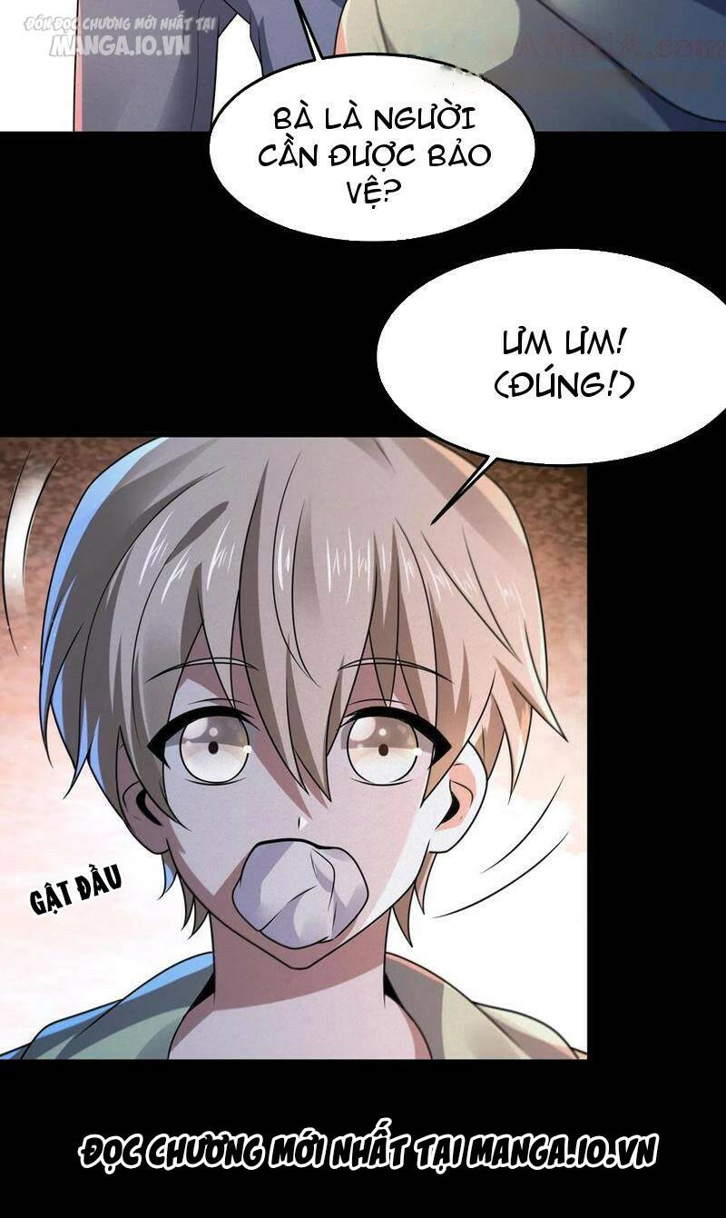 Quy Tắc Chuyện Lạ: Bắt Đầu Hóa Thân Đánh Lui Chiến Thần Chapter 73 - Trang 2