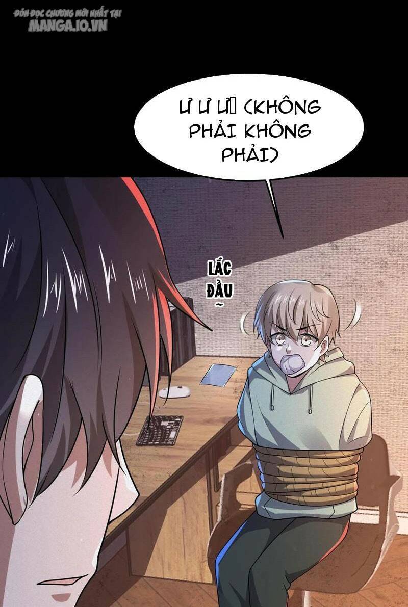 Quy Tắc Chuyện Lạ: Bắt Đầu Hóa Thân Đánh Lui Chiến Thần Chapter 73 - Trang 2