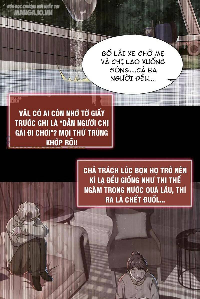 Quy Tắc Chuyện Lạ: Bắt Đầu Hóa Thân Đánh Lui Chiến Thần Chapter 74 - Trang 2