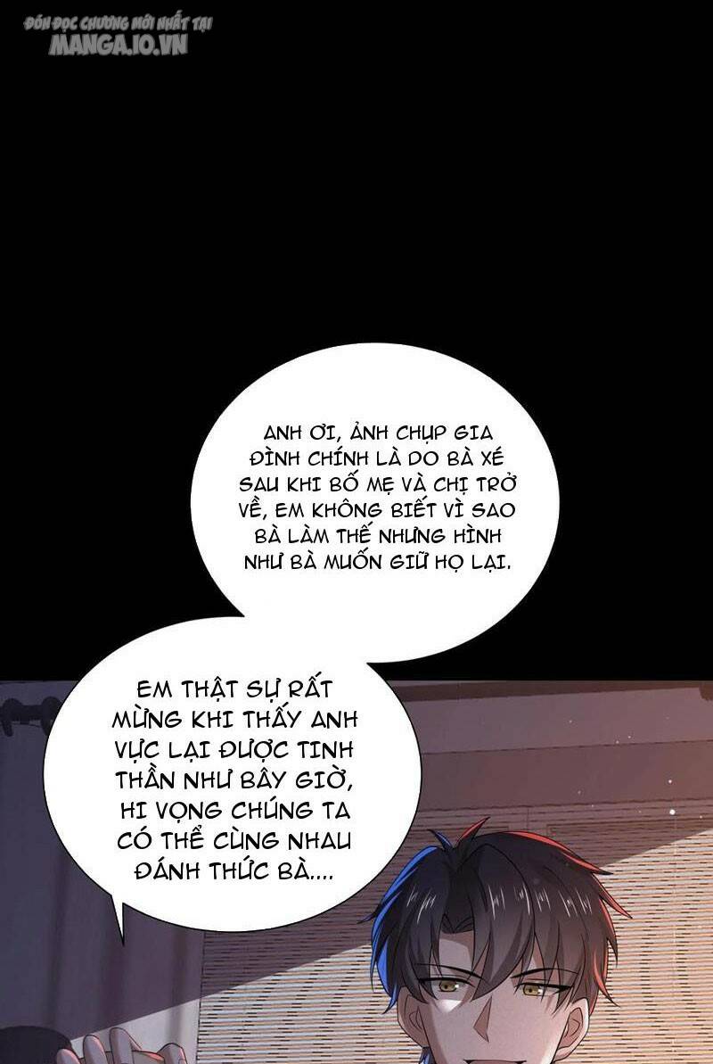 Quy Tắc Chuyện Lạ: Bắt Đầu Hóa Thân Đánh Lui Chiến Thần Chapter 74 - Trang 2