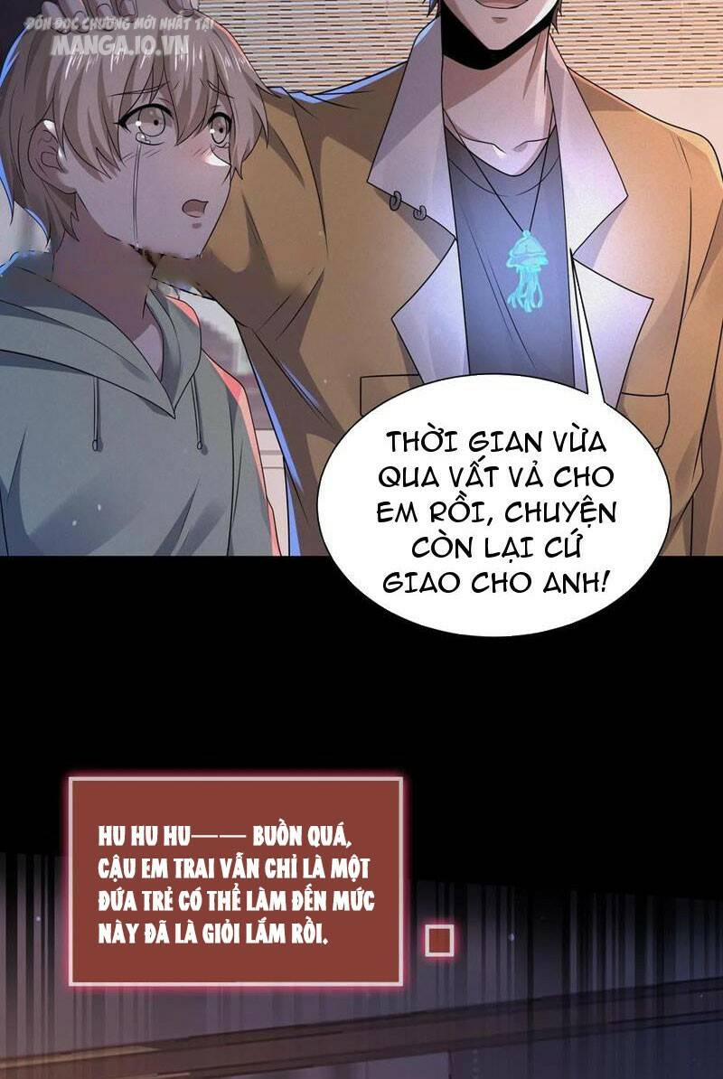 Quy Tắc Chuyện Lạ: Bắt Đầu Hóa Thân Đánh Lui Chiến Thần Chapter 74 - Trang 2