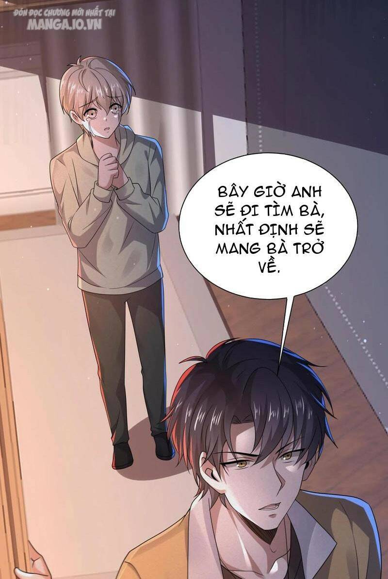 Quy Tắc Chuyện Lạ: Bắt Đầu Hóa Thân Đánh Lui Chiến Thần Chapter 74 - Trang 2