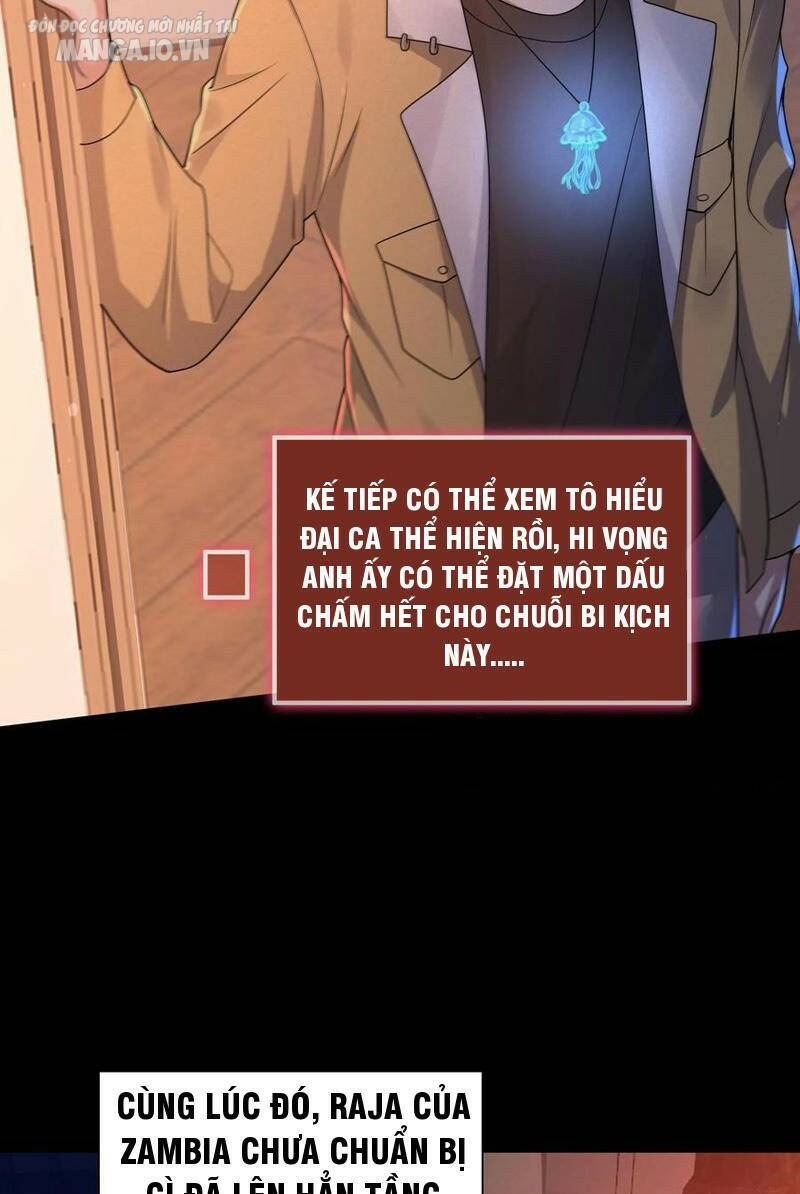 Quy Tắc Chuyện Lạ: Bắt Đầu Hóa Thân Đánh Lui Chiến Thần Chapter 74 - Trang 2