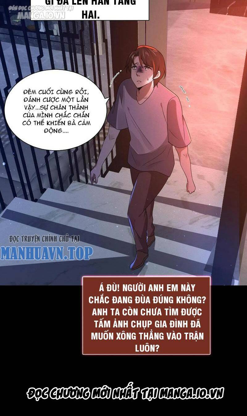 Quy Tắc Chuyện Lạ: Bắt Đầu Hóa Thân Đánh Lui Chiến Thần Chapter 74 - Trang 2