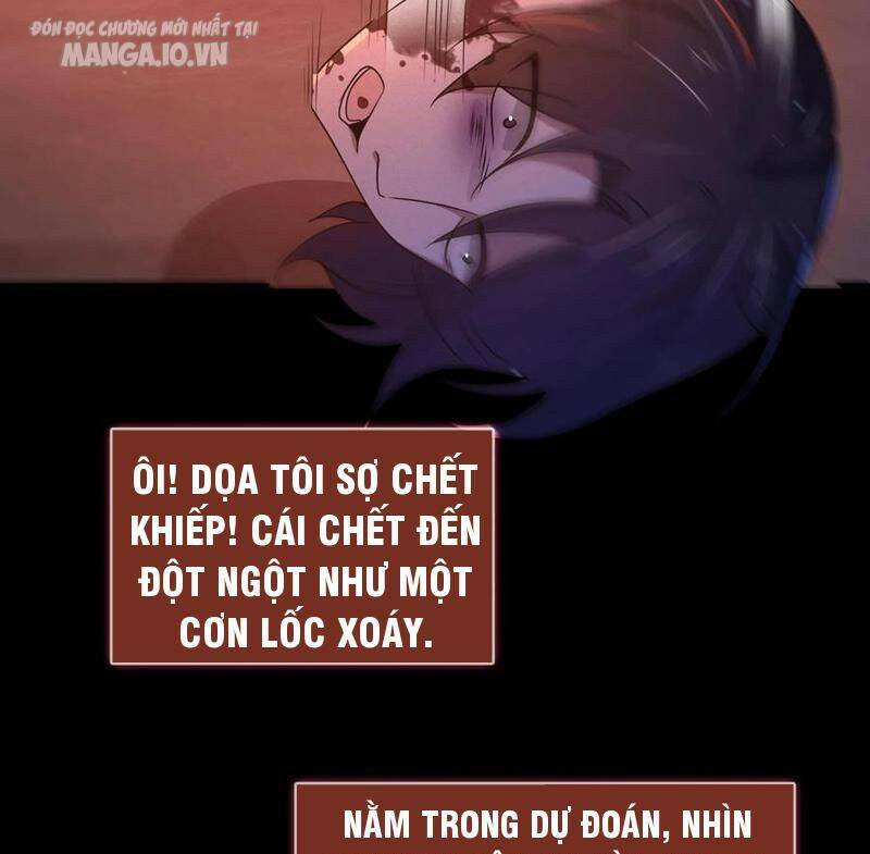 Quy Tắc Chuyện Lạ: Bắt Đầu Hóa Thân Đánh Lui Chiến Thần Chapter 74 - Trang 2