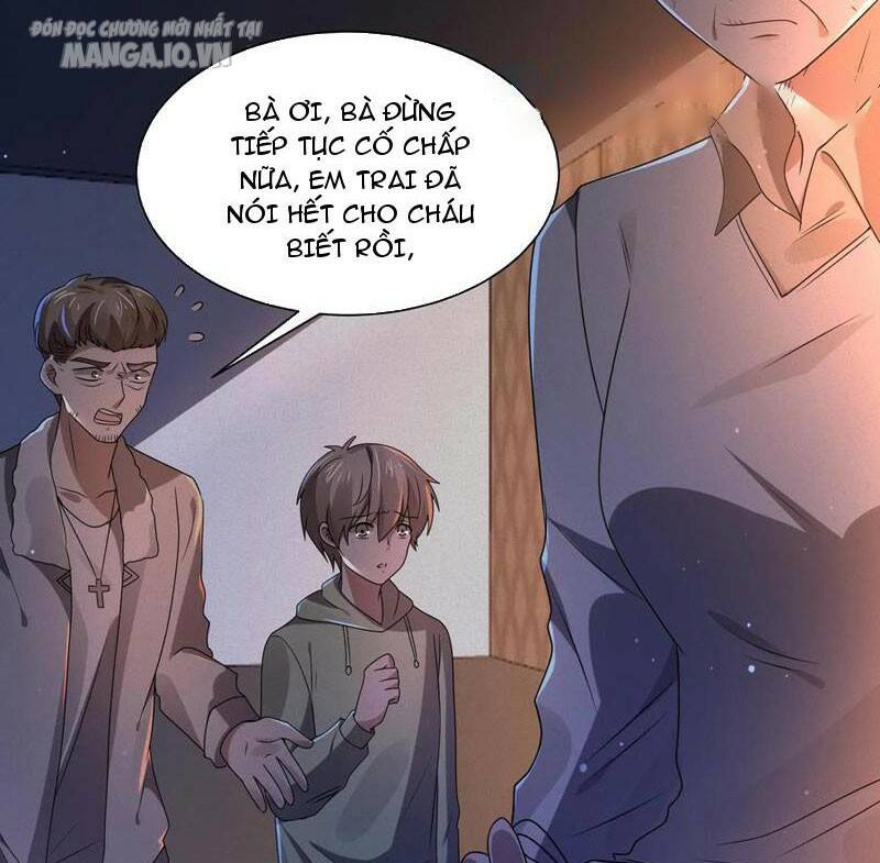 Quy Tắc Chuyện Lạ: Bắt Đầu Hóa Thân Đánh Lui Chiến Thần Chapter 74 - Trang 2