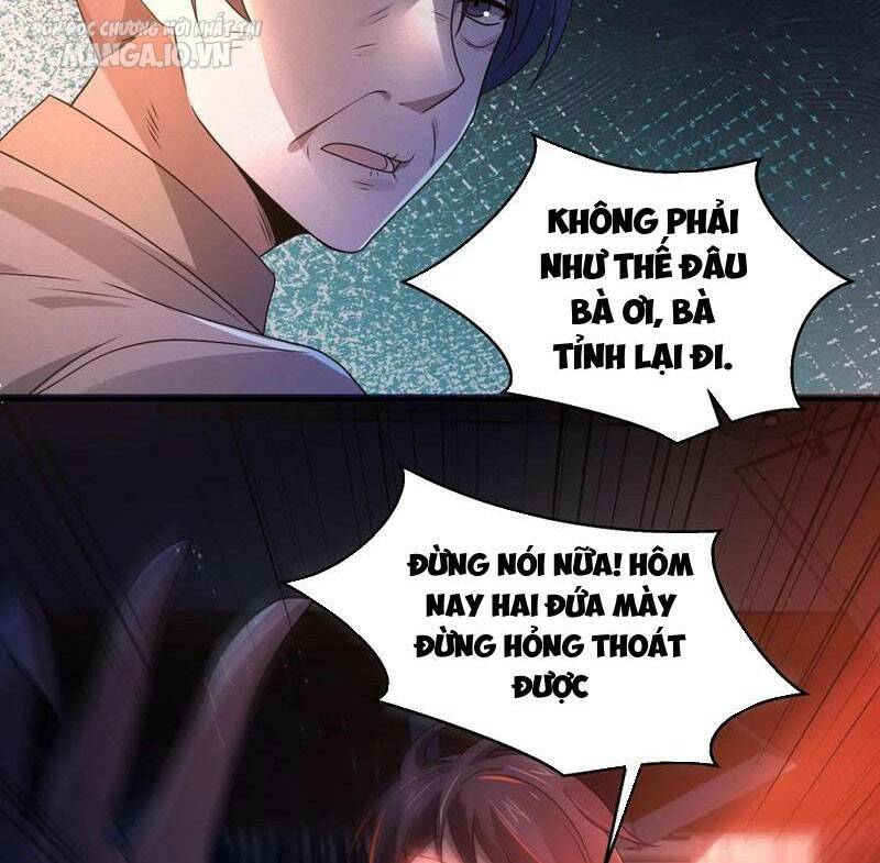 Quy Tắc Chuyện Lạ: Bắt Đầu Hóa Thân Đánh Lui Chiến Thần Chapter 74 - Trang 2