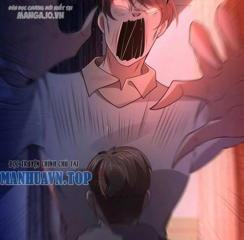 Quy Tắc Chuyện Lạ: Bắt Đầu Hóa Thân Đánh Lui Chiến Thần Chapter 74 - Trang 2