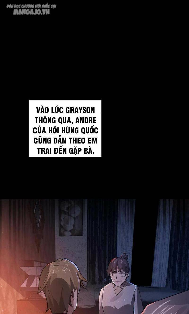 Quy Tắc Chuyện Lạ: Bắt Đầu Hóa Thân Đánh Lui Chiến Thần Chapter 75 - Trang 2