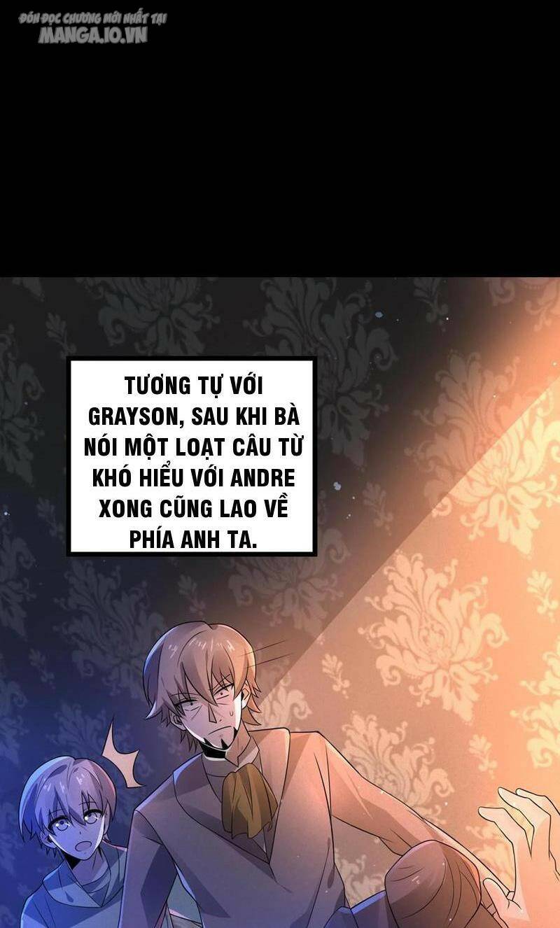 Quy Tắc Chuyện Lạ: Bắt Đầu Hóa Thân Đánh Lui Chiến Thần Chapter 75 - Trang 2