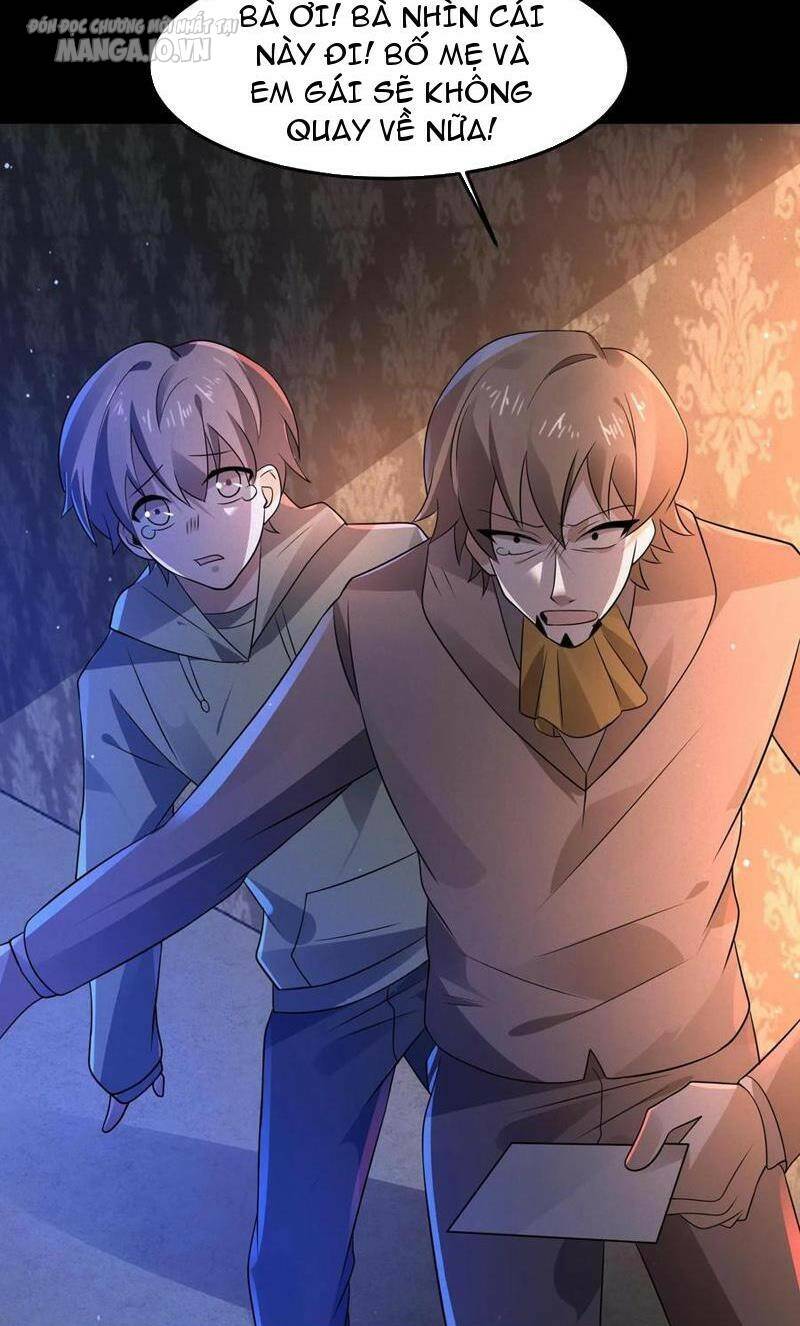 Quy Tắc Chuyện Lạ: Bắt Đầu Hóa Thân Đánh Lui Chiến Thần Chapter 75 - Trang 2