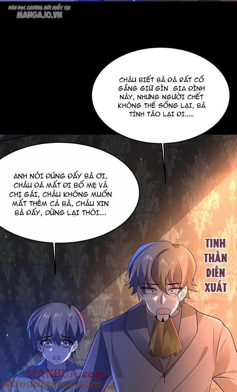 Quy Tắc Chuyện Lạ: Bắt Đầu Hóa Thân Đánh Lui Chiến Thần Chapter 75 - Trang 2