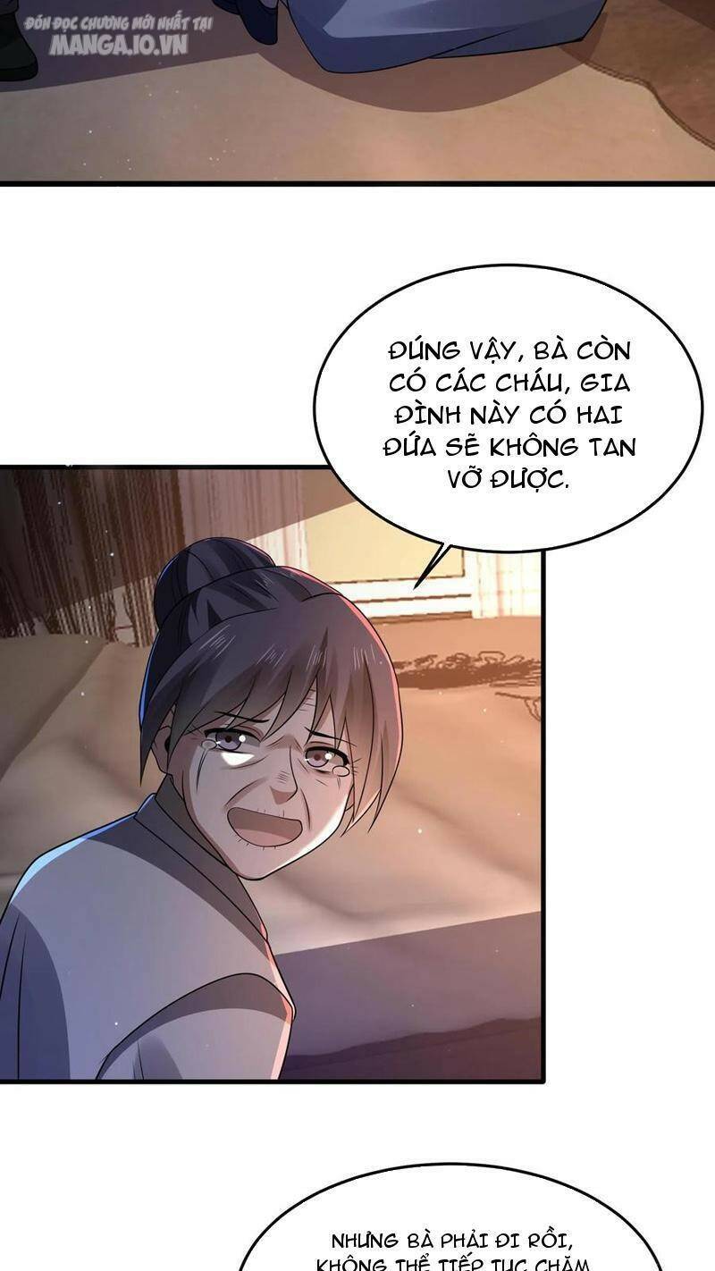 Quy Tắc Chuyện Lạ: Bắt Đầu Hóa Thân Đánh Lui Chiến Thần Chapter 75 - Trang 2