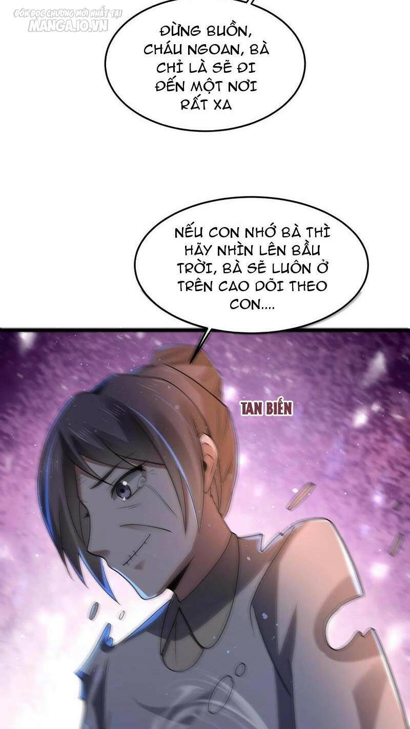 Quy Tắc Chuyện Lạ: Bắt Đầu Hóa Thân Đánh Lui Chiến Thần Chapter 75 - Trang 2