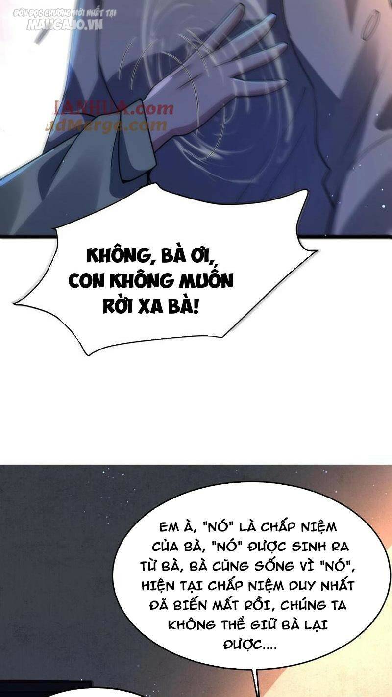 Quy Tắc Chuyện Lạ: Bắt Đầu Hóa Thân Đánh Lui Chiến Thần Chapter 75 - Trang 2