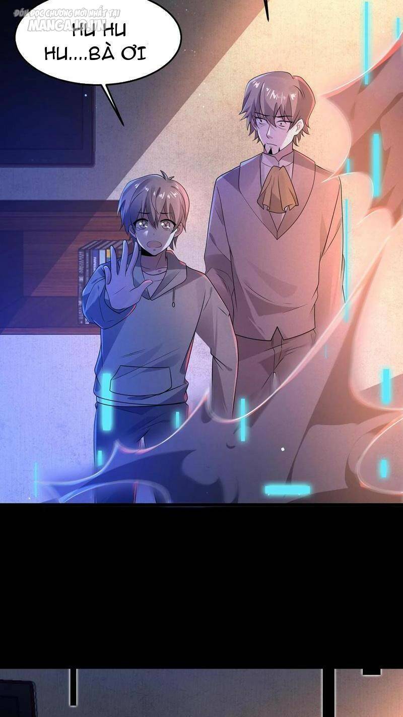 Quy Tắc Chuyện Lạ: Bắt Đầu Hóa Thân Đánh Lui Chiến Thần Chapter 75 - Trang 2
