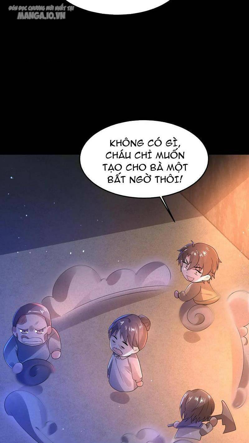 Quy Tắc Chuyện Lạ: Bắt Đầu Hóa Thân Đánh Lui Chiến Thần Chapter 75 - Trang 2