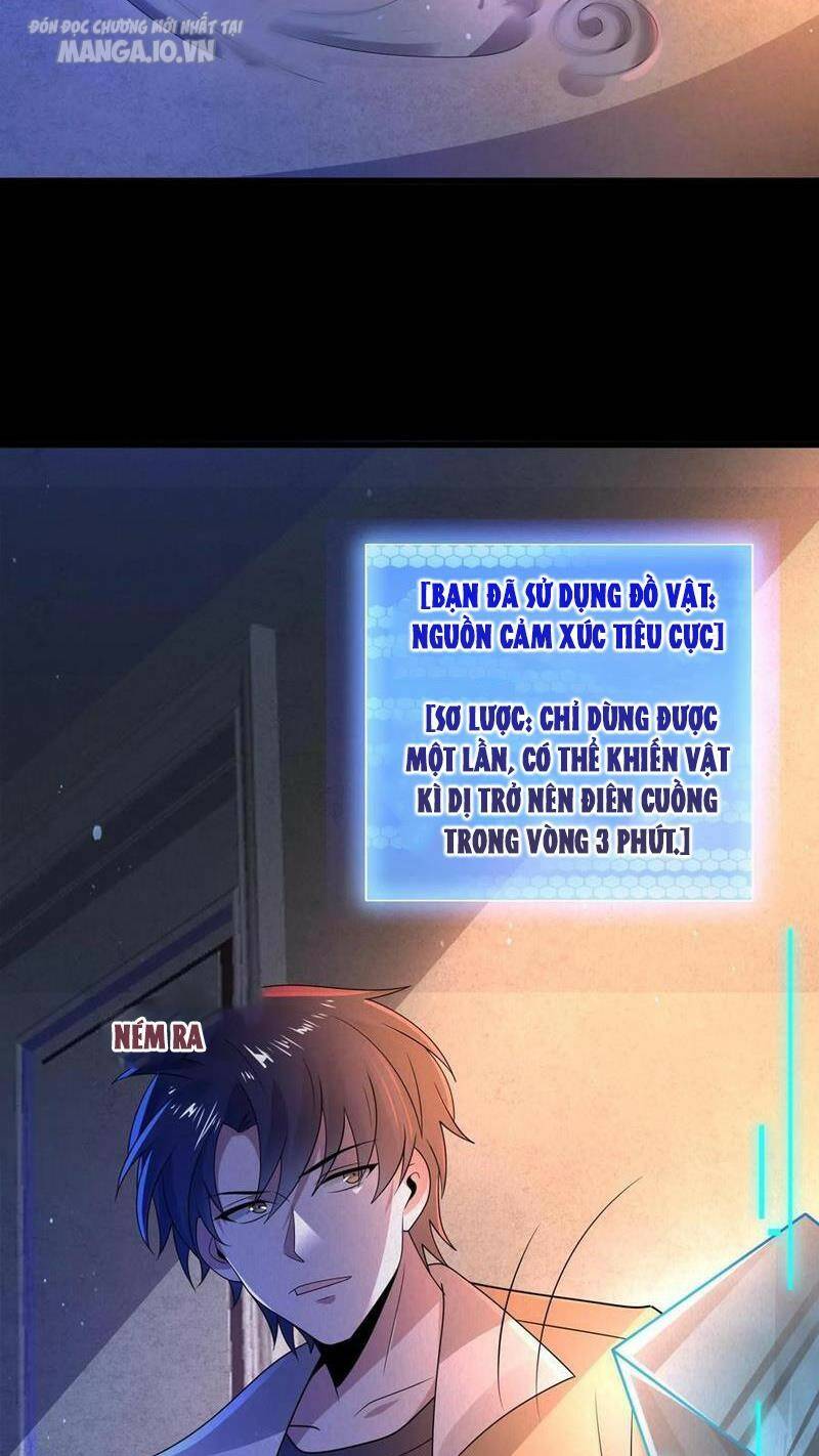 Quy Tắc Chuyện Lạ: Bắt Đầu Hóa Thân Đánh Lui Chiến Thần Chapter 75 - Trang 2