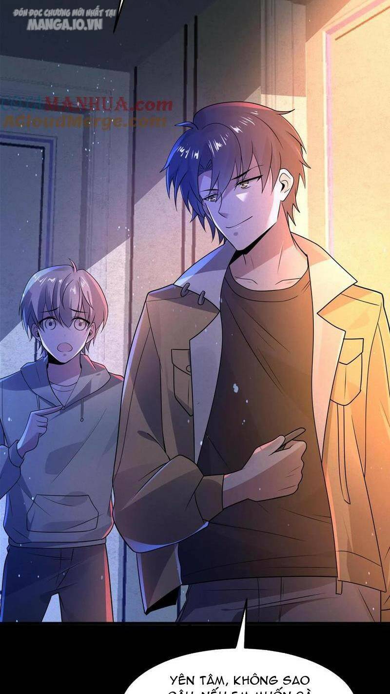 Quy Tắc Chuyện Lạ: Bắt Đầu Hóa Thân Đánh Lui Chiến Thần Chapter 75 - Trang 2