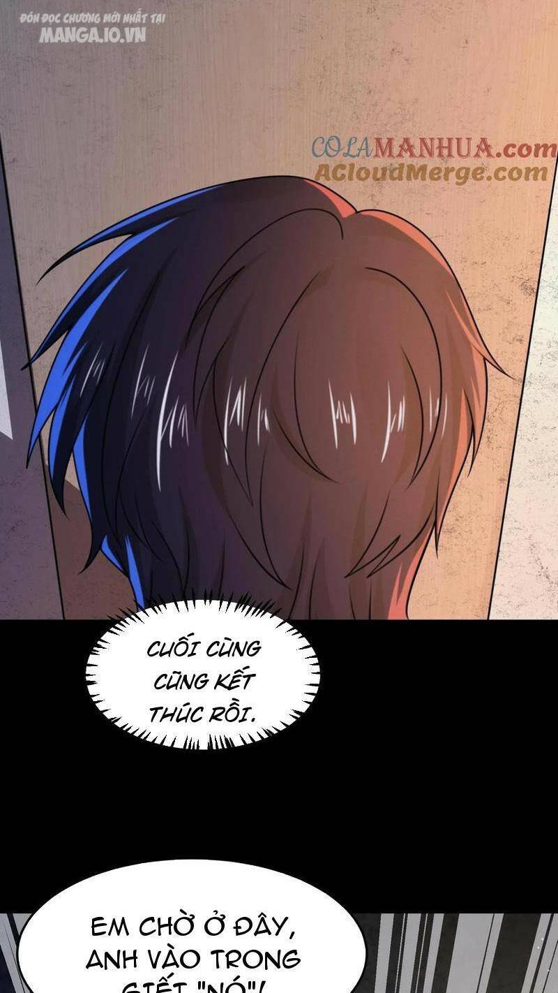 Quy Tắc Chuyện Lạ: Bắt Đầu Hóa Thân Đánh Lui Chiến Thần Chapter 75 - Trang 2