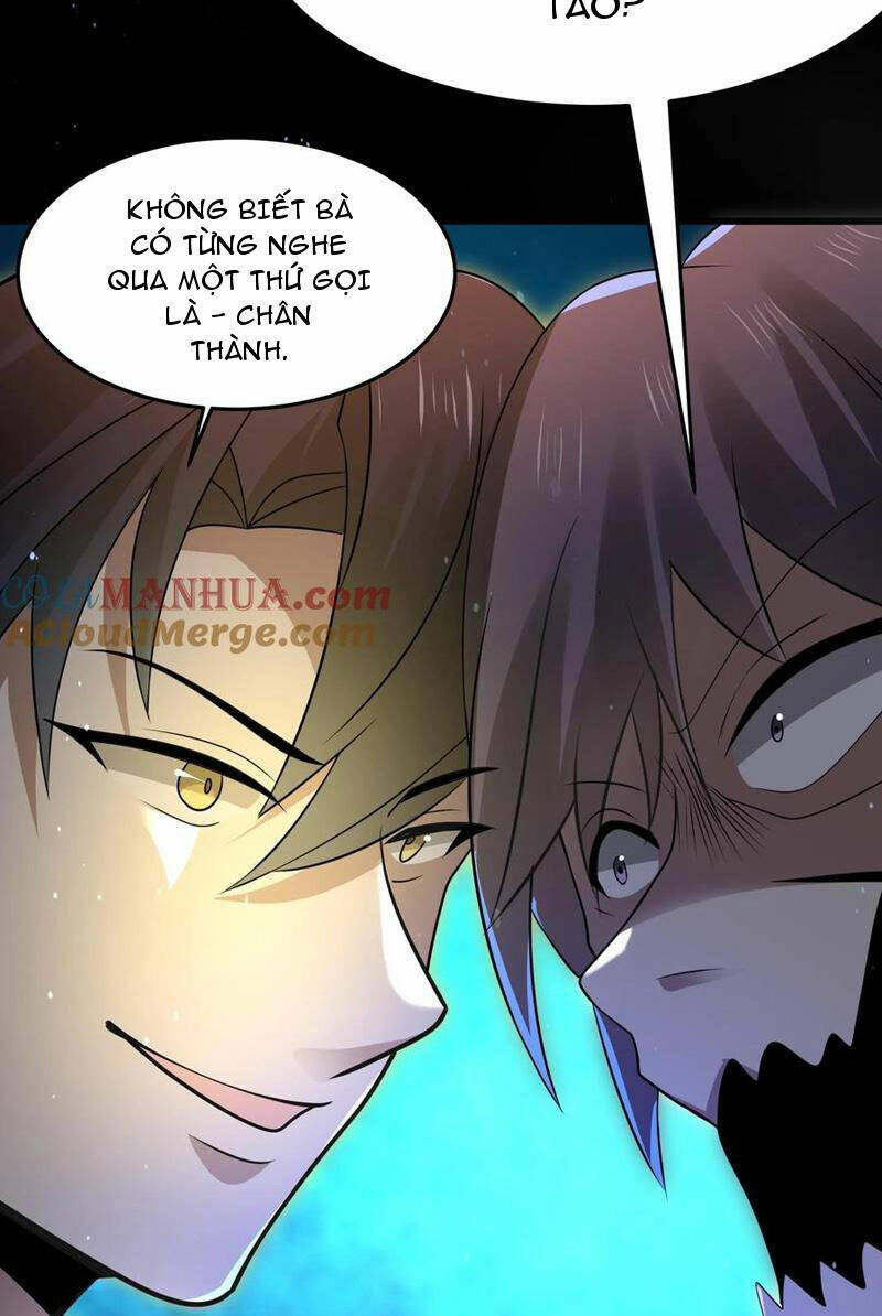 Quy Tắc Chuyện Lạ: Bắt Đầu Hóa Thân Đánh Lui Chiến Thần Chapter 76 - Trang 2