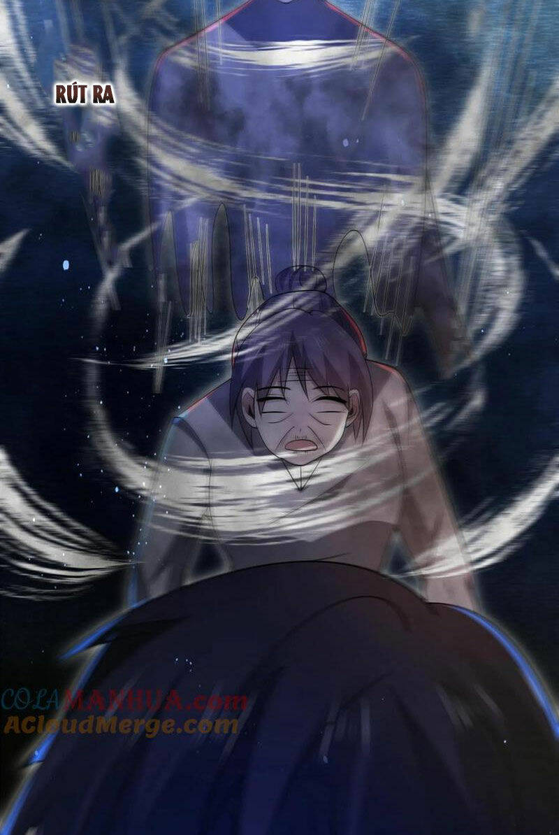 Quy Tắc Chuyện Lạ: Bắt Đầu Hóa Thân Đánh Lui Chiến Thần Chapter 76 - Trang 2