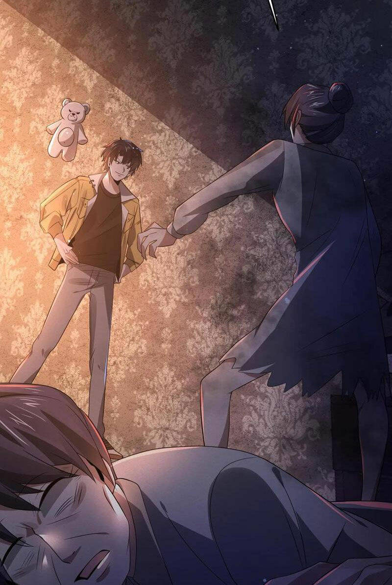 Quy Tắc Chuyện Lạ: Bắt Đầu Hóa Thân Đánh Lui Chiến Thần Chapter 76 - Trang 2