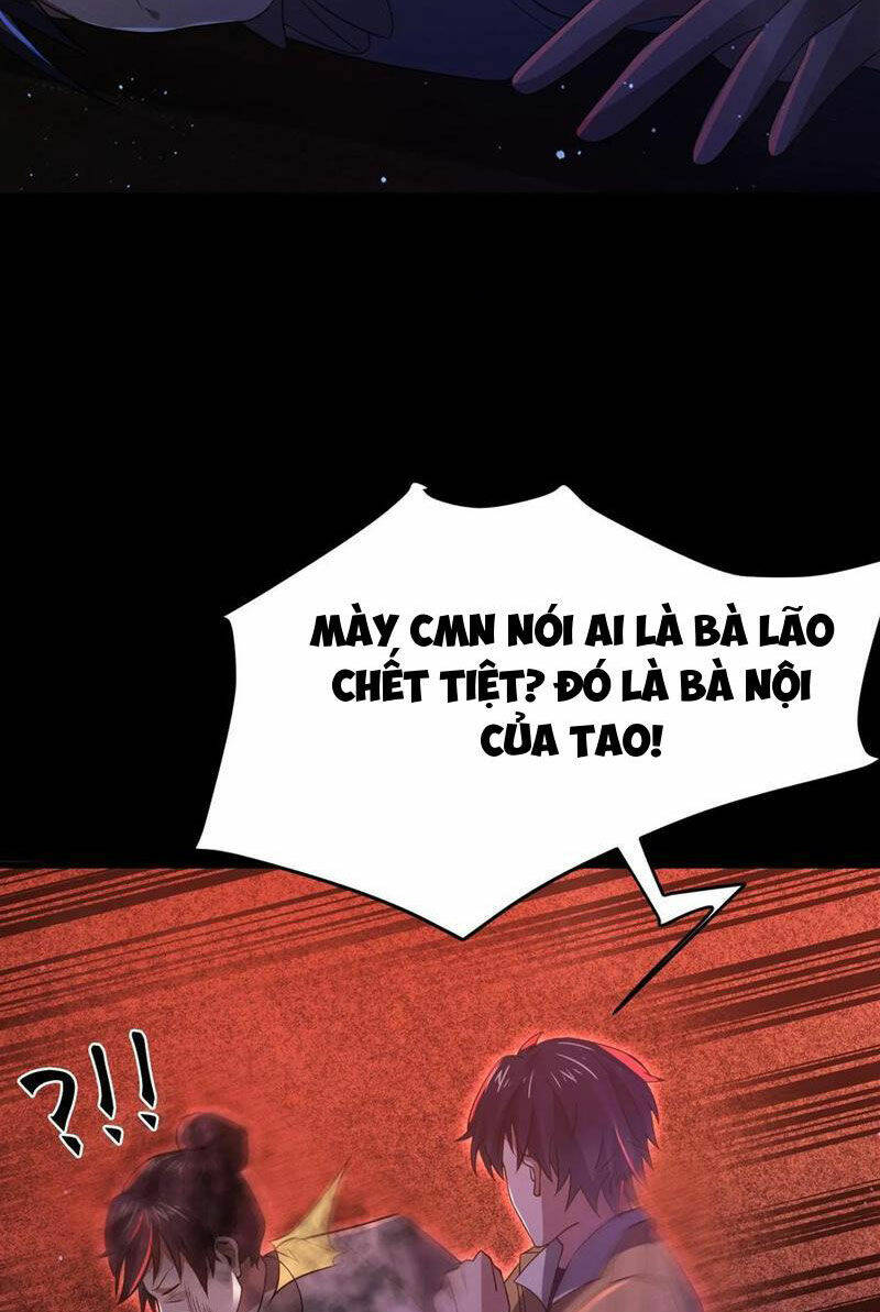 Quy Tắc Chuyện Lạ: Bắt Đầu Hóa Thân Đánh Lui Chiến Thần Chapter 76 - Trang 2