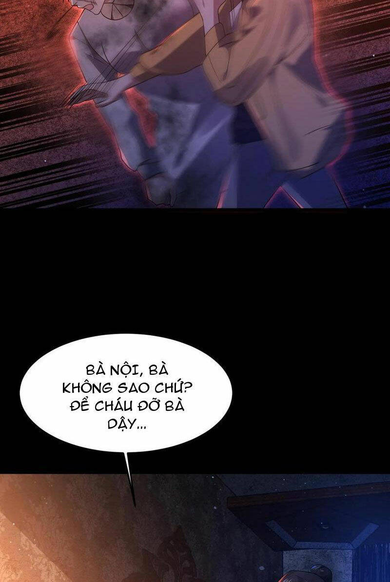 Quy Tắc Chuyện Lạ: Bắt Đầu Hóa Thân Đánh Lui Chiến Thần Chapter 76 - Trang 2