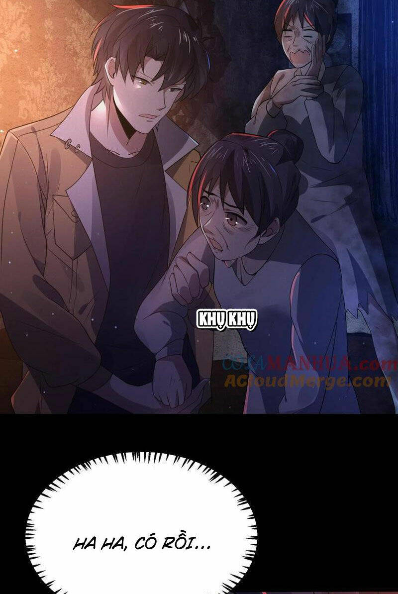 Quy Tắc Chuyện Lạ: Bắt Đầu Hóa Thân Đánh Lui Chiến Thần Chapter 76 - Trang 2